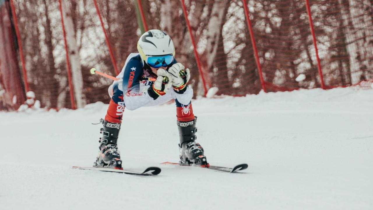 Granite Peak Ski Team | Granite Peak