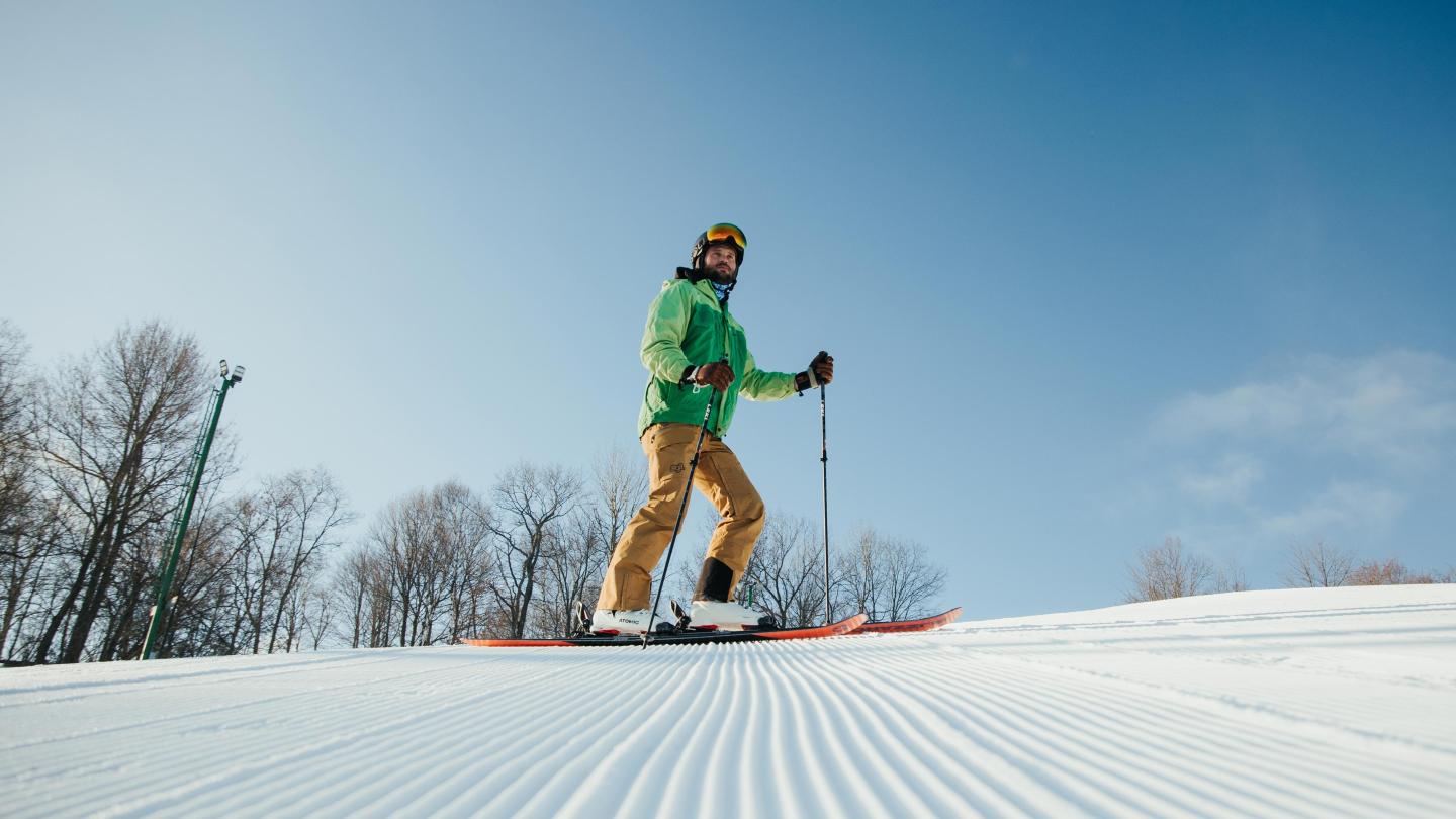 Granite Peak Default Image