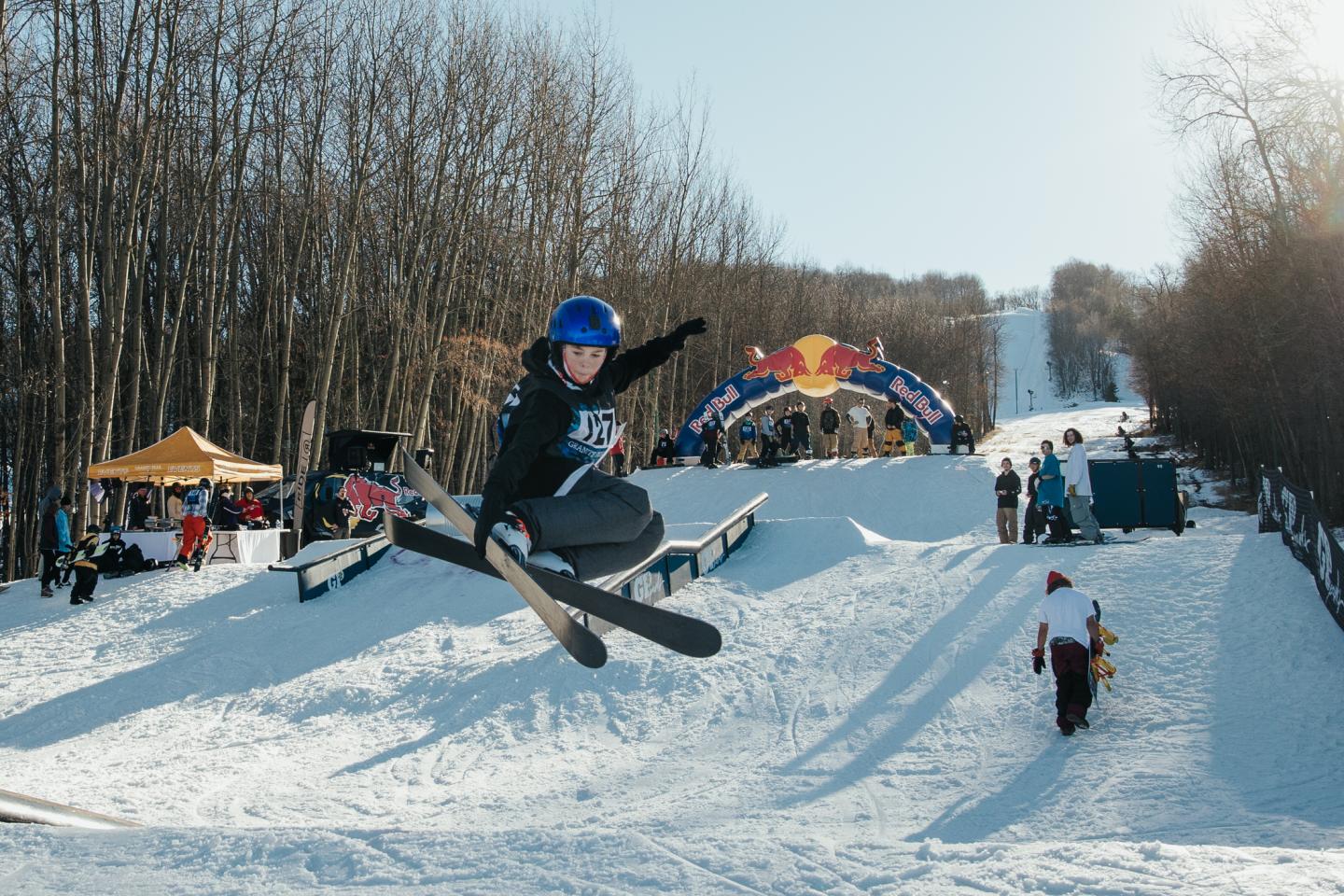 Wausau Granite Peak Ski Resort